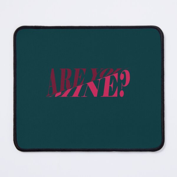Item preview, are you mine arctic monkeys designed and sold by chuotgiacay.