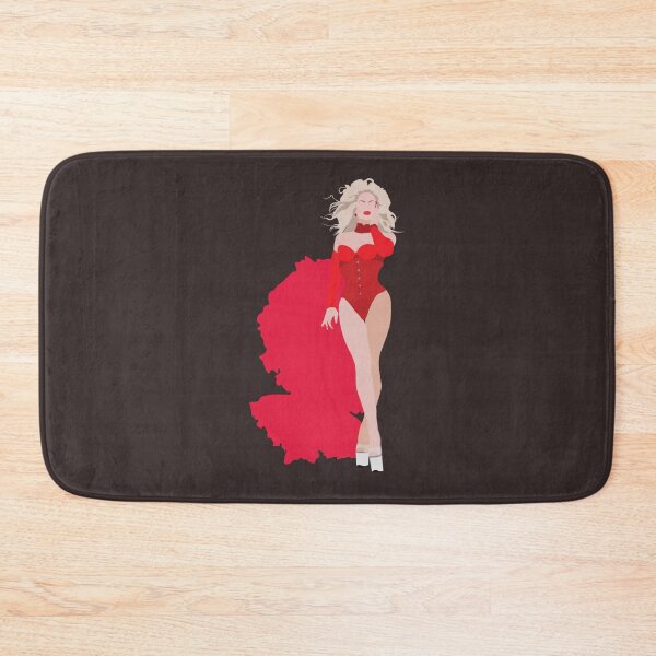 Item preview, red scare Classic designed and sold by hatchstones.