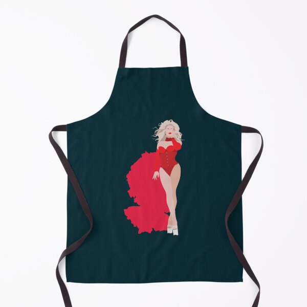 Item preview, red scare Classic designed and sold by hatchstones.