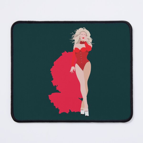 Item preview, red scare Classic designed and sold by hatchstones.