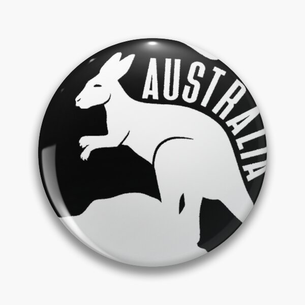 Item preview, Best selling redbubble australia, Kangaroo Active designed and sold by chuotgiacay.