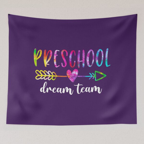 Item preview, Preschool Students Teachers Back To School  	 designed and sold by ouhjlbsus97.