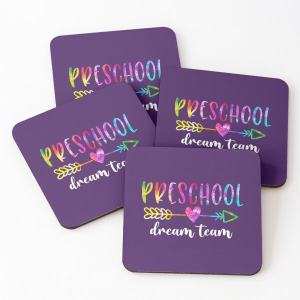 Item preview, Preschool Students Teachers Back To School  	 designed and sold by ouhjlbsus97.
