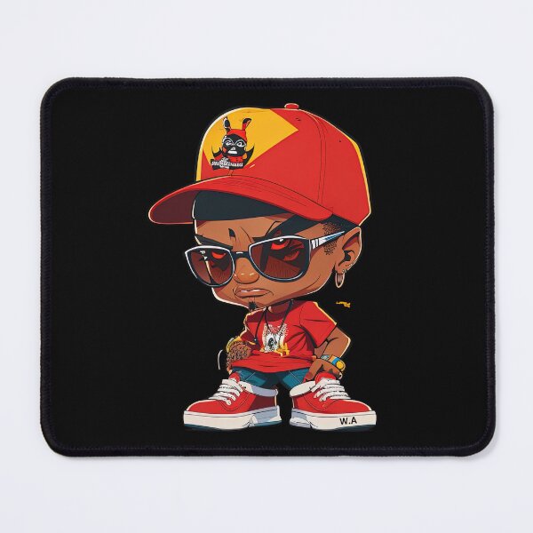 Item preview, Lil Smiler designed and sold by AcidTed.