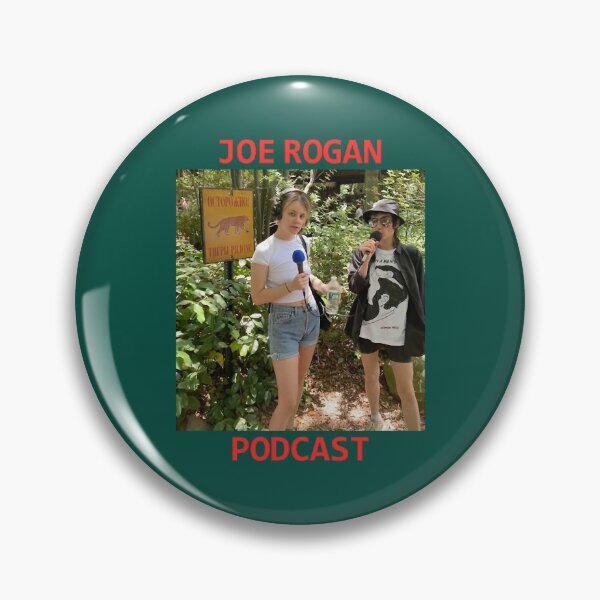 Item preview, RED SCARE PODCAST - JOE ROGAN PODCAST designed and sold by hatchstones.