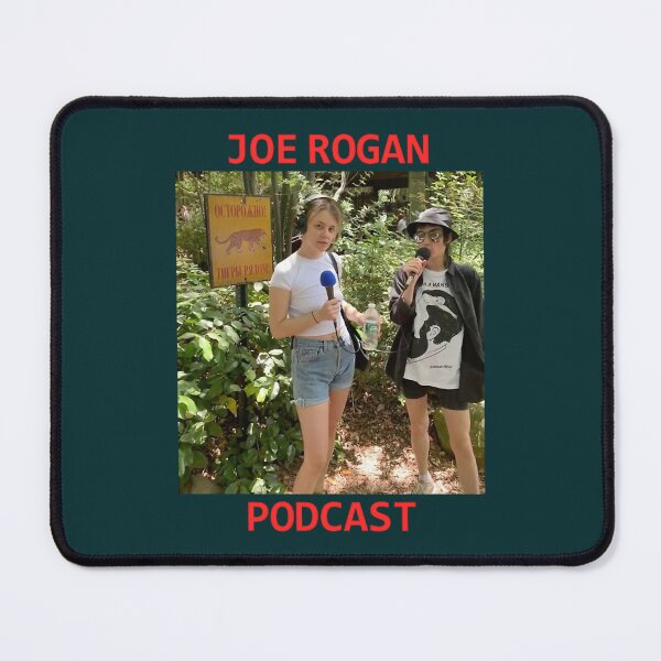Item preview, RED SCARE PODCAST - JOE ROGAN PODCAST designed and sold by hatchstones.