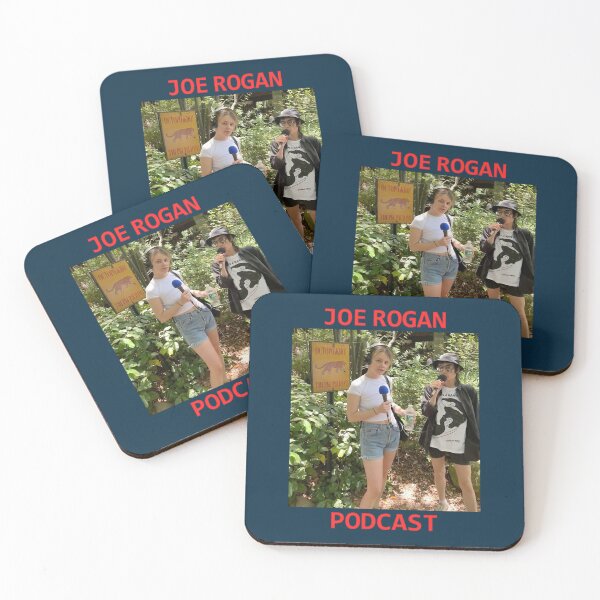 Item preview, RED SCARE PODCAST - JOE ROGAN PODCAST designed and sold by hatchstones.