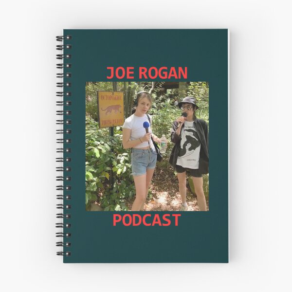 Item preview, RED SCARE PODCAST - JOE ROGAN PODCAST designed and sold by hatchstones.
