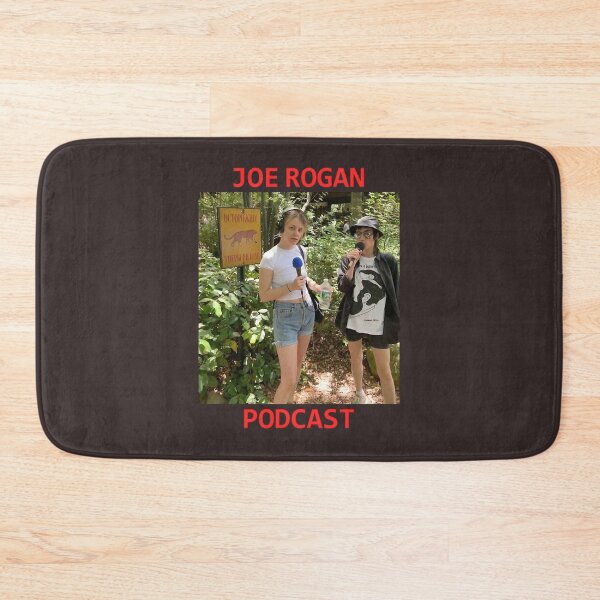 Item preview, RED SCARE PODCAST - JOE ROGAN PODCAST designed and sold by hatchstones.