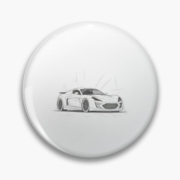 Item preview, Car Racing Sport Lover Fast Supercar Enthusiast Turbo Racer designed and sold by farhanhafeez.