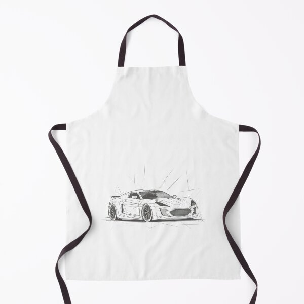 Item preview, Car Racing Sport Lover Fast Supercar Enthusiast Turbo Racer designed and sold by farhanhafeez.