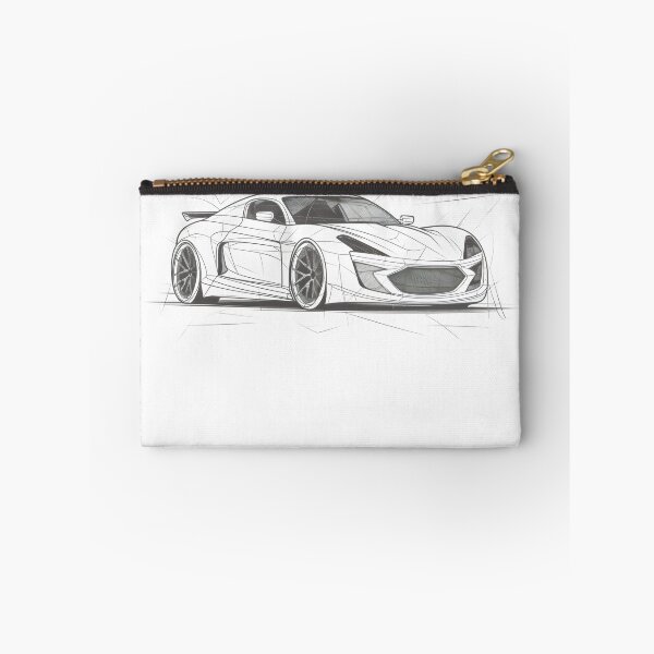 Item preview, Car Racing Sport Lover Fast Supercar Enthusiast Turbo Racer designed and sold by farhanhafeez.