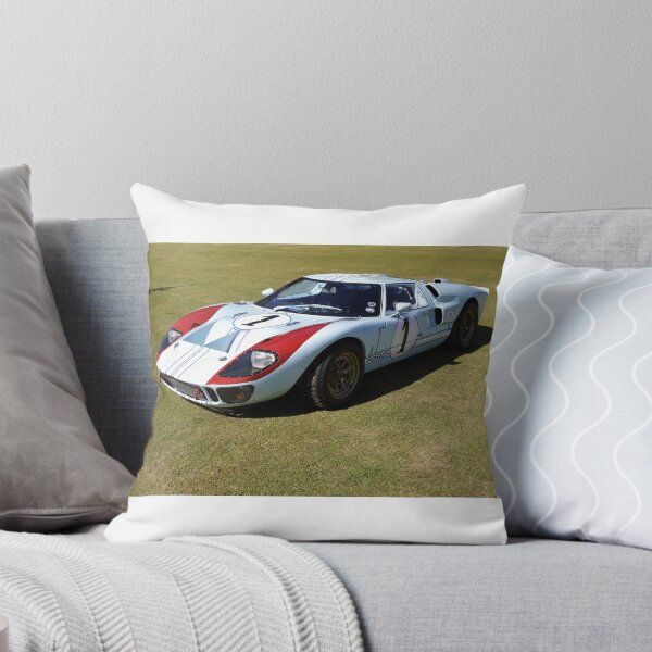 Item preview, Ford GT40 designed and sold by Andy Harker.