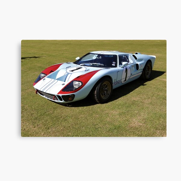 原画 フォードGT40 インパネ | riomix.com.br