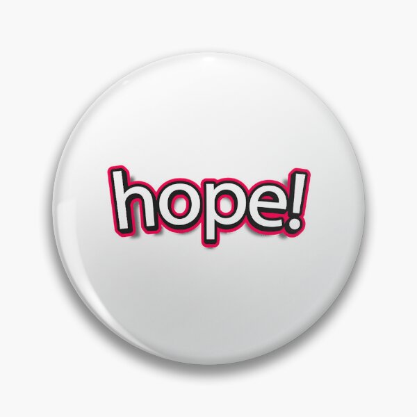 Item preview, Hope designed and sold by IgnitetheMagi.