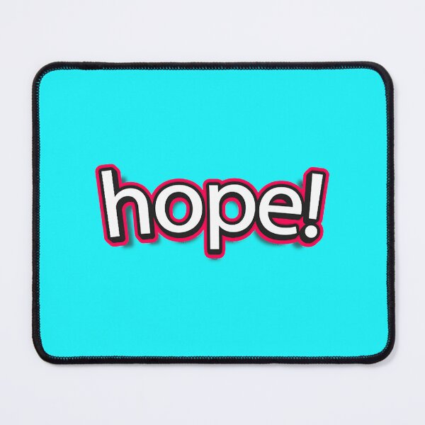 Item preview, Hope designed and sold by IgnitetheMagi.