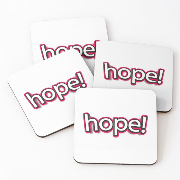 Item preview, Hope designed and sold by IgnitetheMagi.