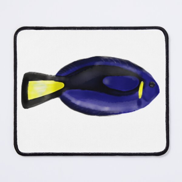 Item preview,  Blue Tang   designed and sold by LurlineWilkins.