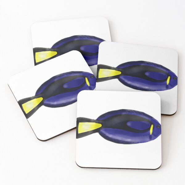 Item preview,  Blue Tang   designed and sold by LurlineWilkins.