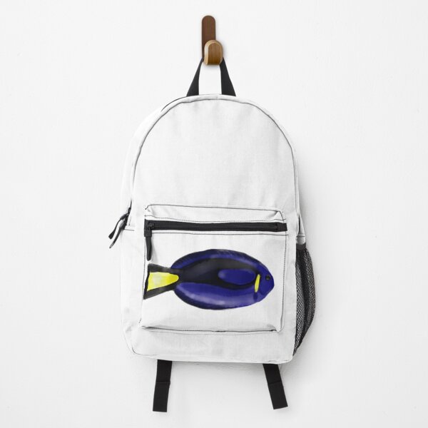 Item preview, Blue Tang designed and sold by LurlineWilkins.