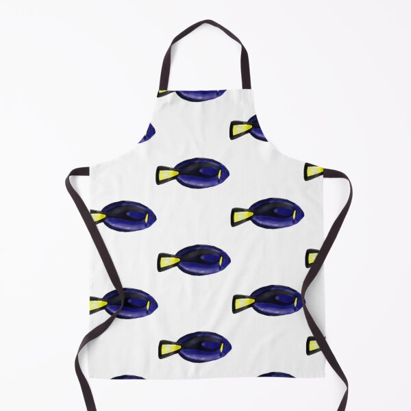 Item preview,  Blue Tang   designed and sold by LurlineWilkins.