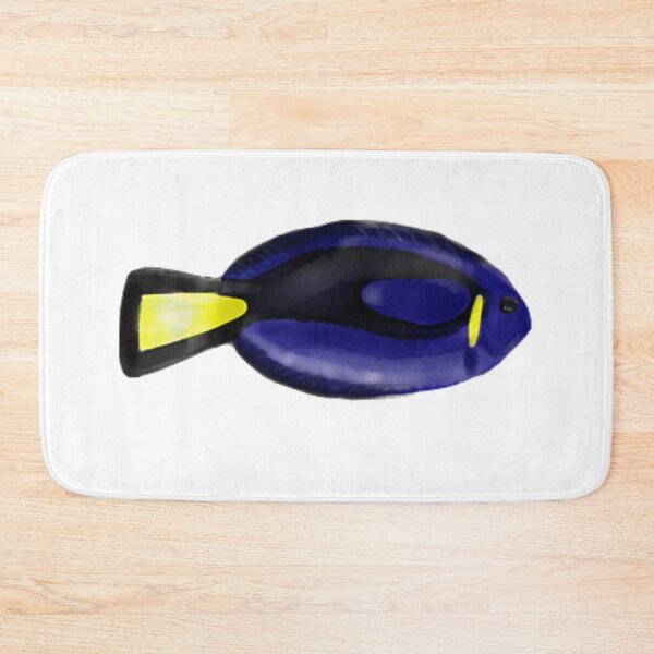 Item preview,  Blue Tang   designed and sold by LurlineWilkins.
