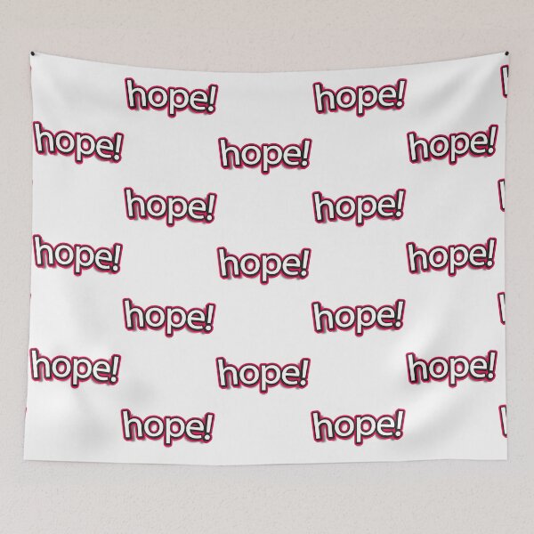 Item preview, Hope designed and sold by IgnitetheMagi.