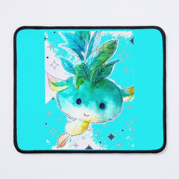 Item preview, Jiminy and Aqua stars designed and sold by IgnitetheMagi.