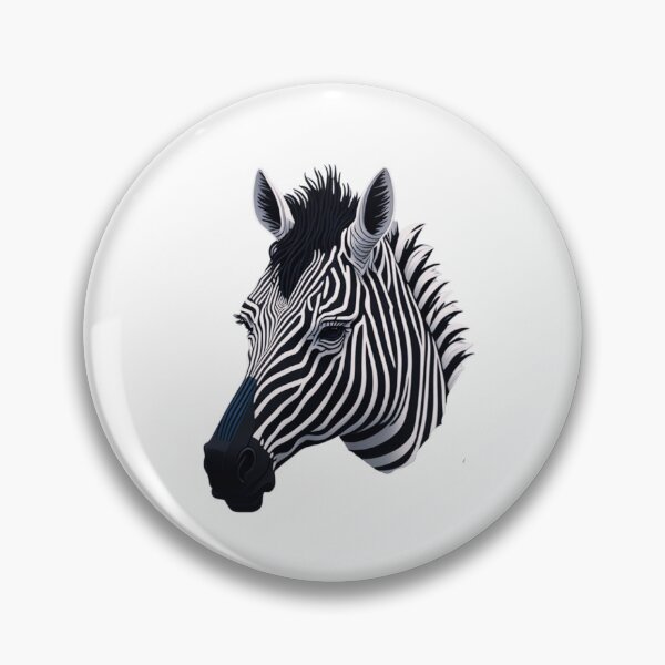 Item preview, DPrompt Design, T-Shirt, Funny Animals Shirt, Dad Gifts, Mom Gift, Their Gifts , Graphic Tee, Cute Zebra designed and sold by DPrompt.