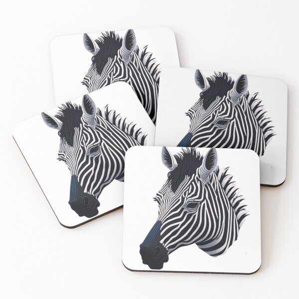 Item preview, DPrompt Design, T-Shirt, Funny Animals Shirt, Dad Gifts, Mom Gift, Their Gifts , Graphic Tee, Cute Zebra designed and sold by DPrompt.
