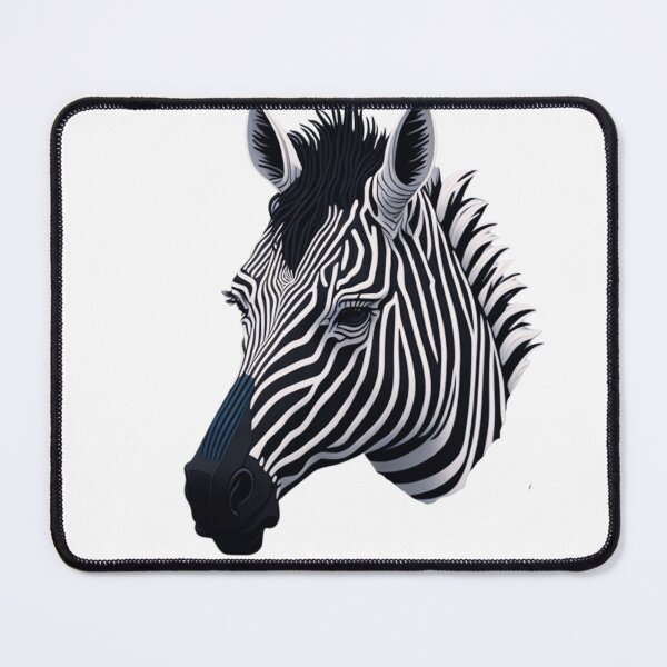 Item preview, DPrompt Design, T-Shirt, Funny Animals Shirt, Dad Gifts, Mom Gift, Their Gifts , Graphic Tee, Cute Zebra designed and sold by DPrompt.