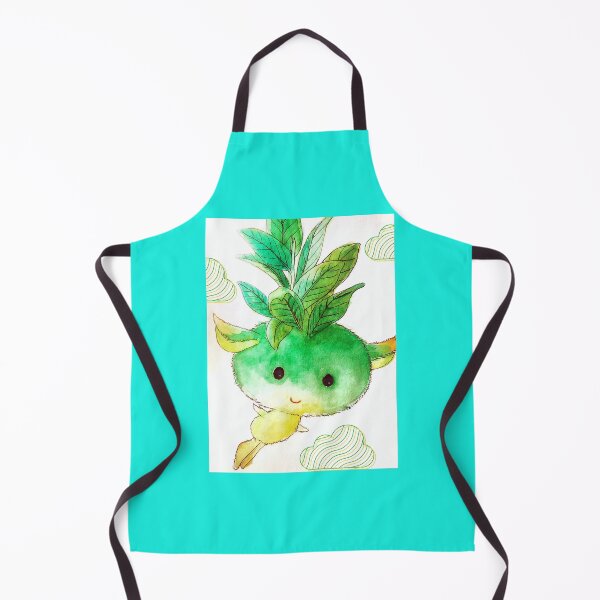 Item preview, Jiminy and Green Sky designed and sold by IgnitetheMagi.