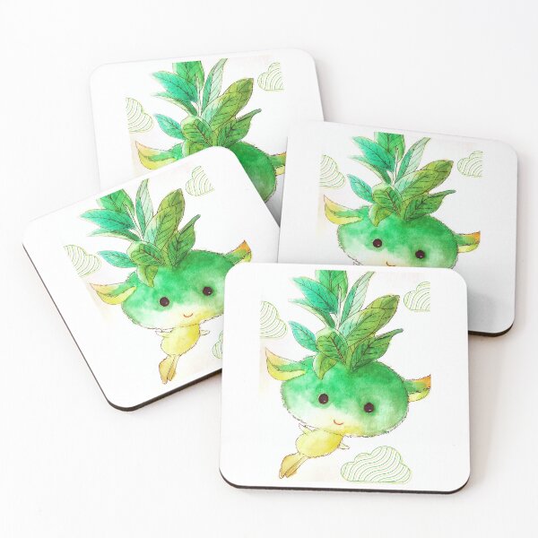 Item preview, Jiminy and Green Sky designed and sold by IgnitetheMagi.