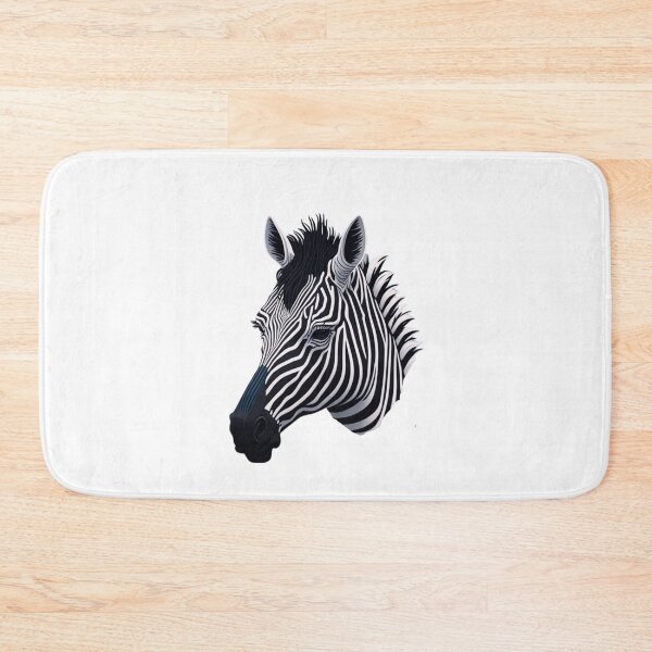 Item preview, DPrompt Design, T-Shirt, Funny Animals Shirt, Dad Gifts, Mom Gift, Their Gifts , Graphic Tee, Cute Zebra designed and sold by DPrompt.