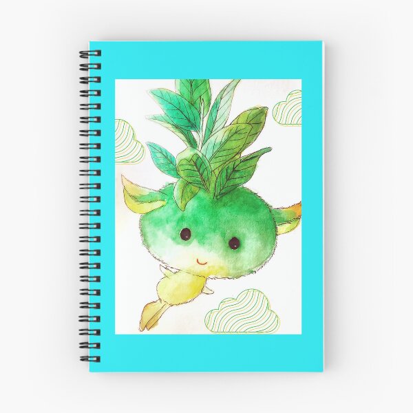 Item preview, Jiminy and Green Sky designed and sold by IgnitetheMagi.