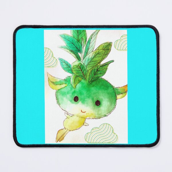 Item preview, Jiminy and Green Sky designed and sold by IgnitetheMagi.