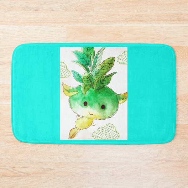 Item preview, Jiminy and Green Sky designed and sold by IgnitetheMagi.