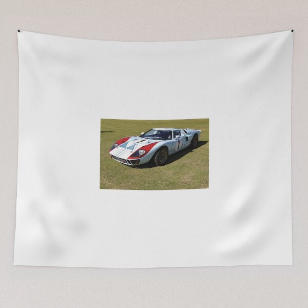 Item preview, Ford GT40  designed and sold by Andy Harker.
