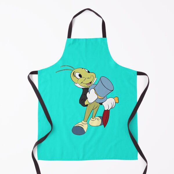 Item preview, Jiminy Cricket   designed and sold by IgnitetheMagi.