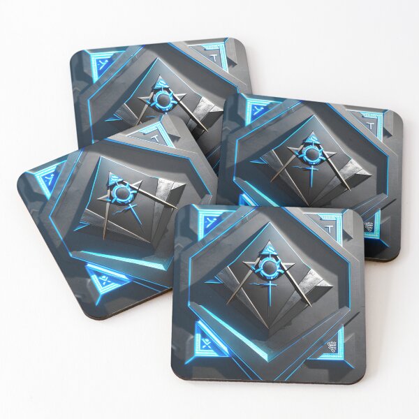 Item preview, Symbol masons in style cyberpunk. Cyber, dystopian future 3 designed and sold by Vegan-Cult.