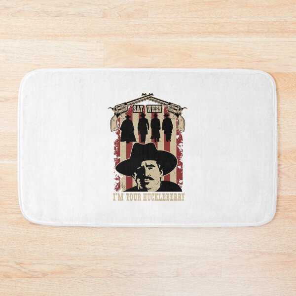 Item preview, Im Your Húcklebérry Lovers - Say When designed and sold by MekhalaSomsi.