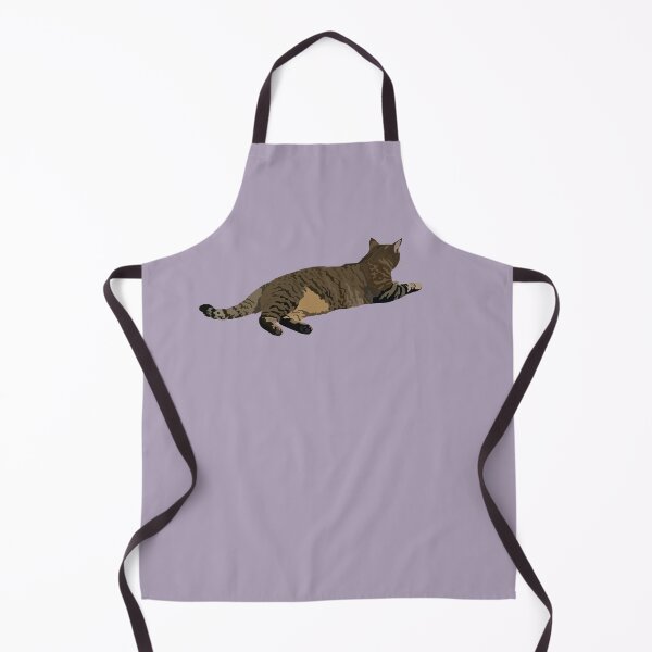 Item preview, Relaxed Tabby designed and sold by ryelyb-d.