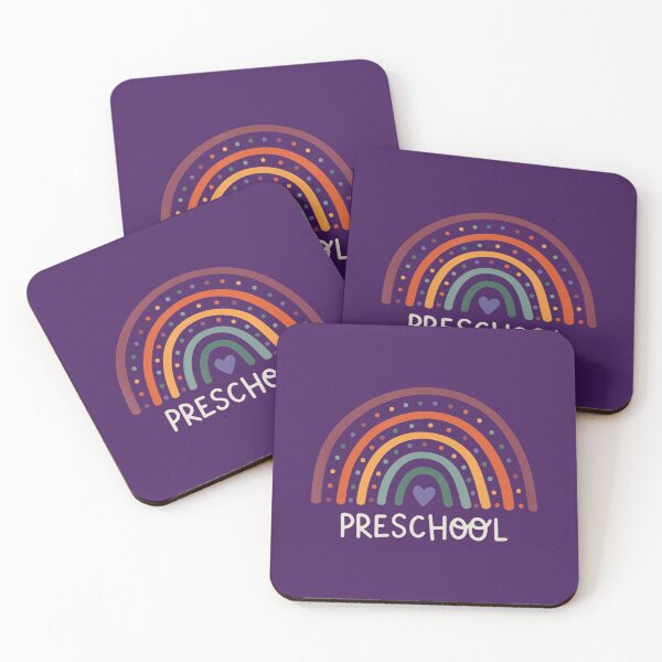 Item preview, Preschool Teacher Back To School  	 designed and sold by ouhjlbsus97.