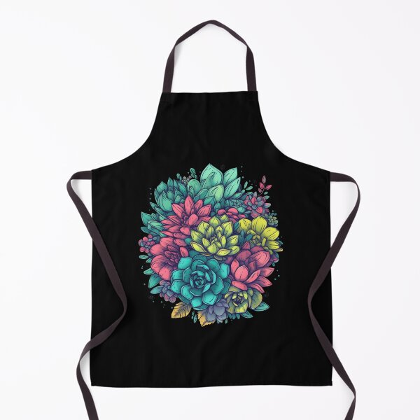 Item preview, Cactus Blooming Cacti Succulent Lover Wildflower Flower Cute designed and sold by farhanhafeez.