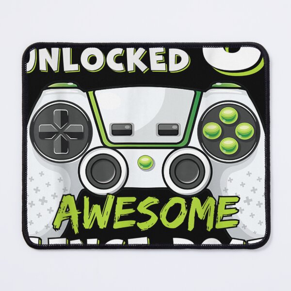 Item preview, Eight 8yr BDay Son Boy Funny Gamer 8th 8 Years Old Birthday designed and sold by RichardDownes.
