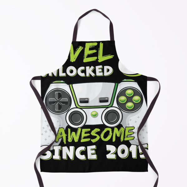 Item preview, Eight 8yr BDay Son Boy Funny Gamer 8th 8 Years Old Birthday designed and sold by RichardDownes.