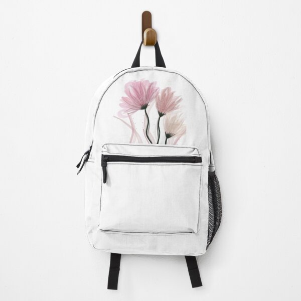 Item preview, Beautiful pink flowers are made in watercolor style designed and sold by 7Woodhandmade.