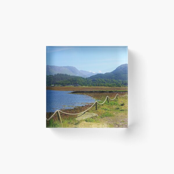 Item preview, Glen Coe (2) designed and sold by lezvee.
