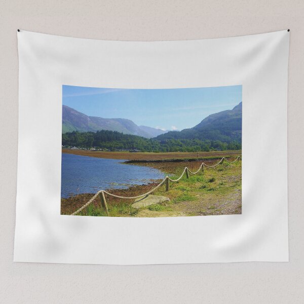 Item preview, Glen Coe (2) designed and sold by lezvee.