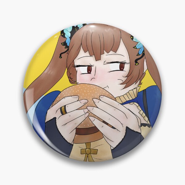 Item preview, Zanki Zero Yuma Borgar Prints designed and sold by nhitori.